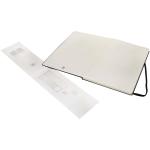 Moleskine Art Skizzenbuch A4 Schwarz