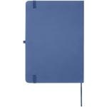 Spectrum Plus A5 Hardcover Notizbuch Royalblau