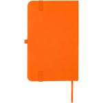 Spectrum Plus A6 Hardcover Notizbuch Orange