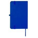 Spectrum Plus A6 Hardcover Notizbuch Royalblau