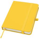 Spectrum Plus A6 hard cover notebook 