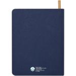 Nomumi A5 Schreibmappe Navy