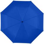 Alex 21.5" foldable auto open/close umbrella Dark blue