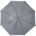 Karl 30" golf umbrella with wooden handle Convoy grey