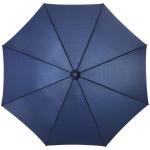 Karl 30" golf umbrella with wooden handle Navy