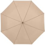 Ida 21,5" Kompaktregenschirm Hafer