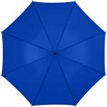 Barry 23" auto open umbrella Dark blue