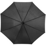 Zeke 30" golf umbrella Black