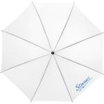 Zeke 30" golf umbrella White