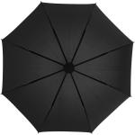 Stark 23" windproof auto open umbrella Red/black