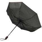 Stark-mini 21" foldable auto open/close umbrella Red