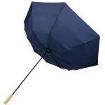 Romee 30'' windproof recycled PET golf umbrella Navy