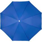 Zenith Sonnenschirm Blau
