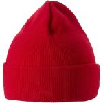 Irwin Mütze Rot