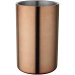 Cielo doppelwandiger Edelstahl-Weinkühler Rosegold