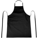 Reeva 180 g/m² apron Black