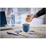 Mepal Ellipse 500+200 ml Lunchpot Kohle