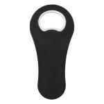 Schyn wheat straw bottle opener Black