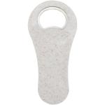 Schyn wheat straw bottle opener White