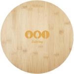 Mangiary bamboo pizza set Nature