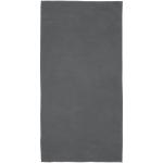 Pieter GRS ultra lightweight and quick dry towel 50x100 cm Convoy grey
