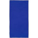 Pieter ultraleichtes und schnell trocknendes GRS Handtuch 50 × 100 cm Royalblau