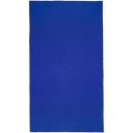 Pieter GRS ultra lightweight and quick dry towel 100x180 cm Dark blue