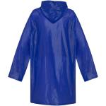 Ada Regenmantel Royalblau