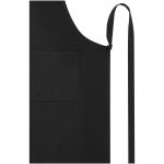 Shara 240 g/m2 Aware™ recycled apron Black