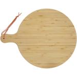 Delys bamboo cutting board Brick