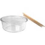 Vista 750 ml Salatschüssel Klar