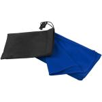 Lucas RPET sport towel 30x80 cm 