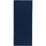 Althea Sporthandtuch 30 × 80 cm Navy