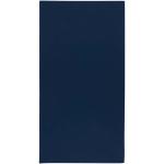 Althea Sporthandtuch 50 × 100 cm Navy