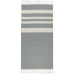 Anders hammam towel 147 x 75.5 cm Navy