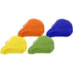 Jesse recycled PET bicycle saddle cover Fern green