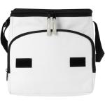 Stockholm foldable cooler bag 10L White