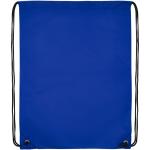 Oriole premium drawstring bag 5L Dark blue