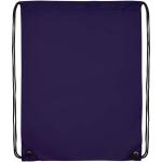 Oriole Premium Turnbeutel 5L Dunkelviolett