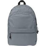 Trend 4-compartment backpack 17L Convoy grey