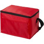 Kumla cooler bag 4L Red