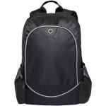 Benton 15" laptop backpack 15L Black