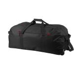 Vancouver trolley travel bag 75L Black