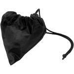 Bungalow foldable tote bag 7L Black