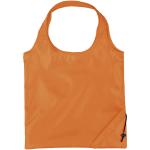 Bungalow foldable tote bag 7L Orange