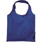 Bungalow foldable tote bag 7L Dark blue