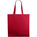 Odessa 220 g/m² Baumwoll Tragetasche 13L Rot