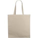 Odessa 220 g/m² Baumwoll Tragetasche 13L Natur