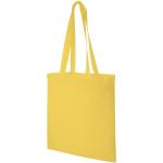 Madras 140 g/m² cotton tote bag 7L 