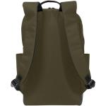 Compu 15,6" Laptop-Rucksack 14L Olivgrün